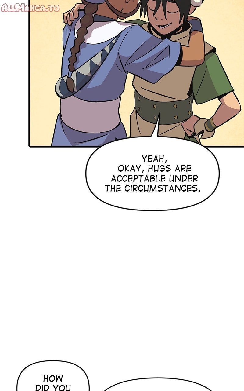 Read Avatar_ The Last Airbender Manga Online