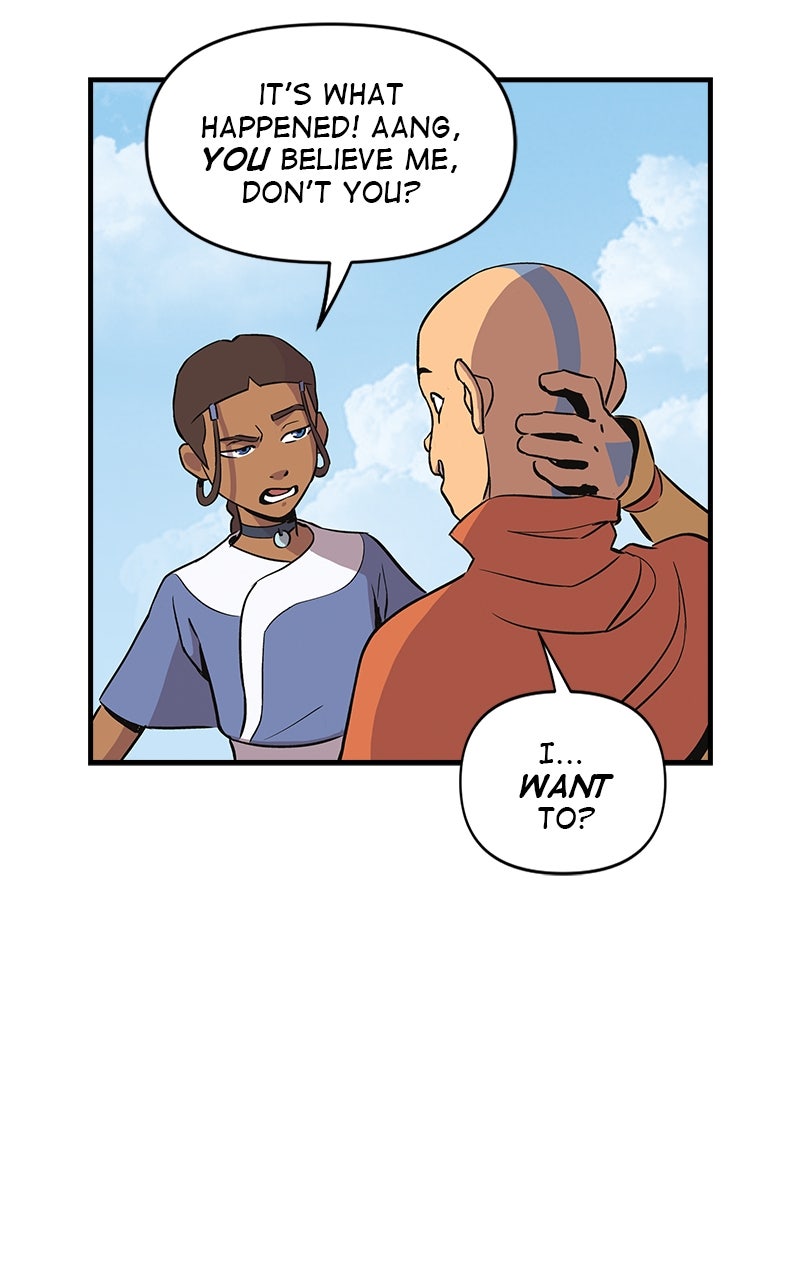 Read Avatar_ The Last Airbender Manga Online