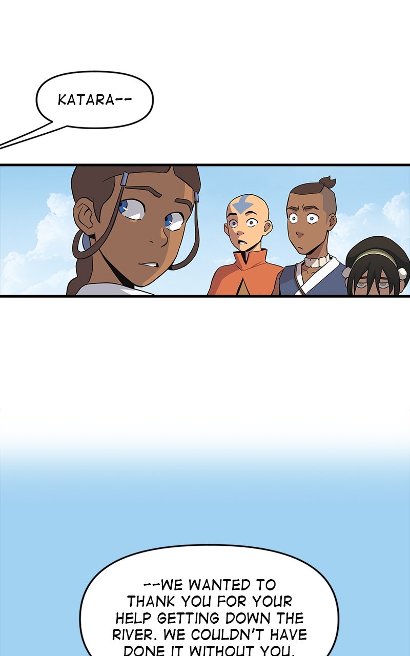 Read Avatar_ The Last Airbender Manga Online