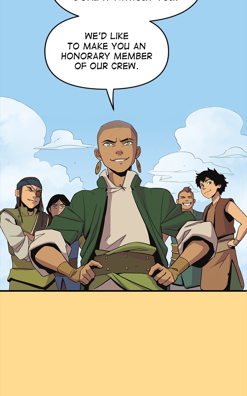 Read Avatar_ The Last Airbender Manga Online