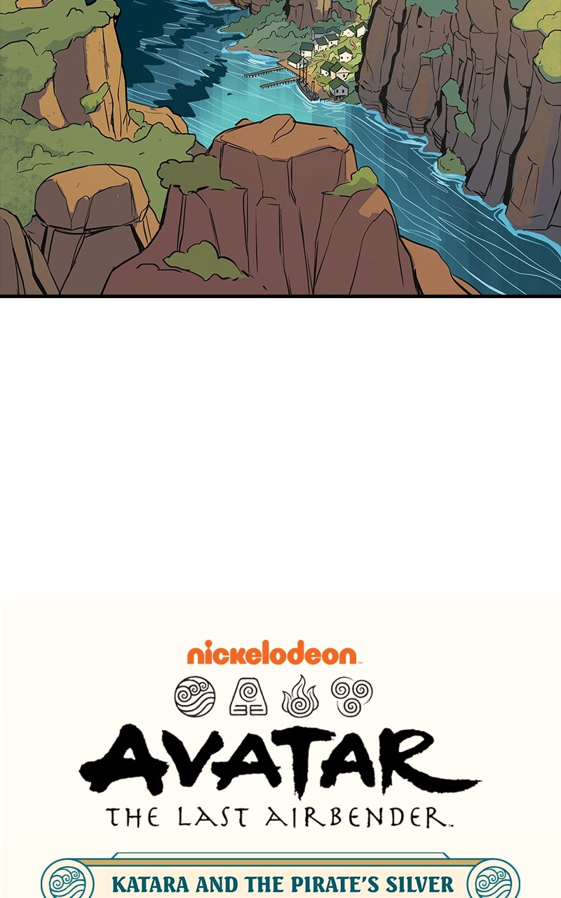 Read Avatar_ The Last Airbender Manga Online