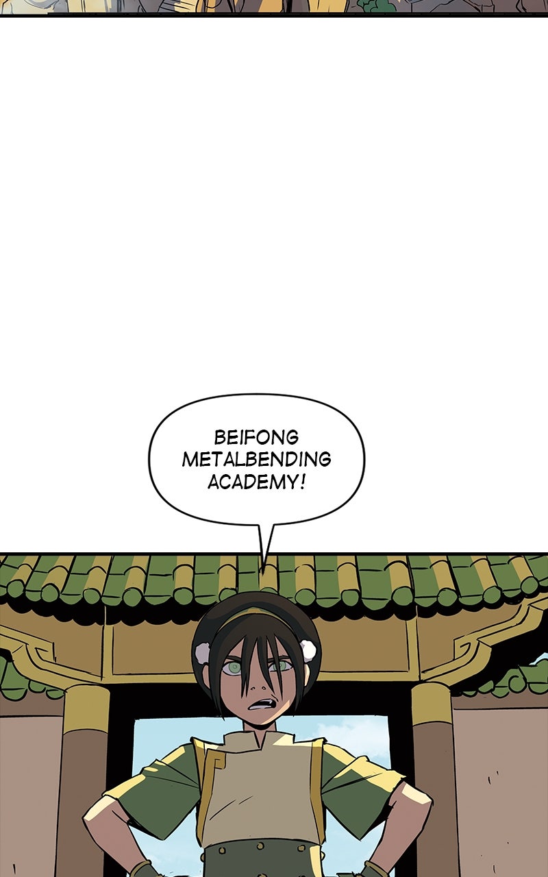 Read Avatar_ The Last Airbender Manga Online