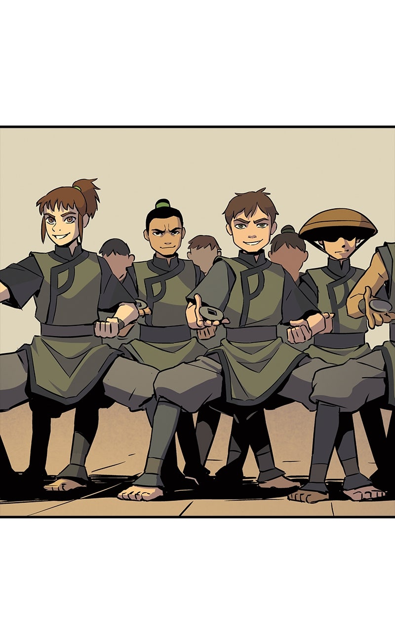Read Avatar_ The Last Airbender Manga Online