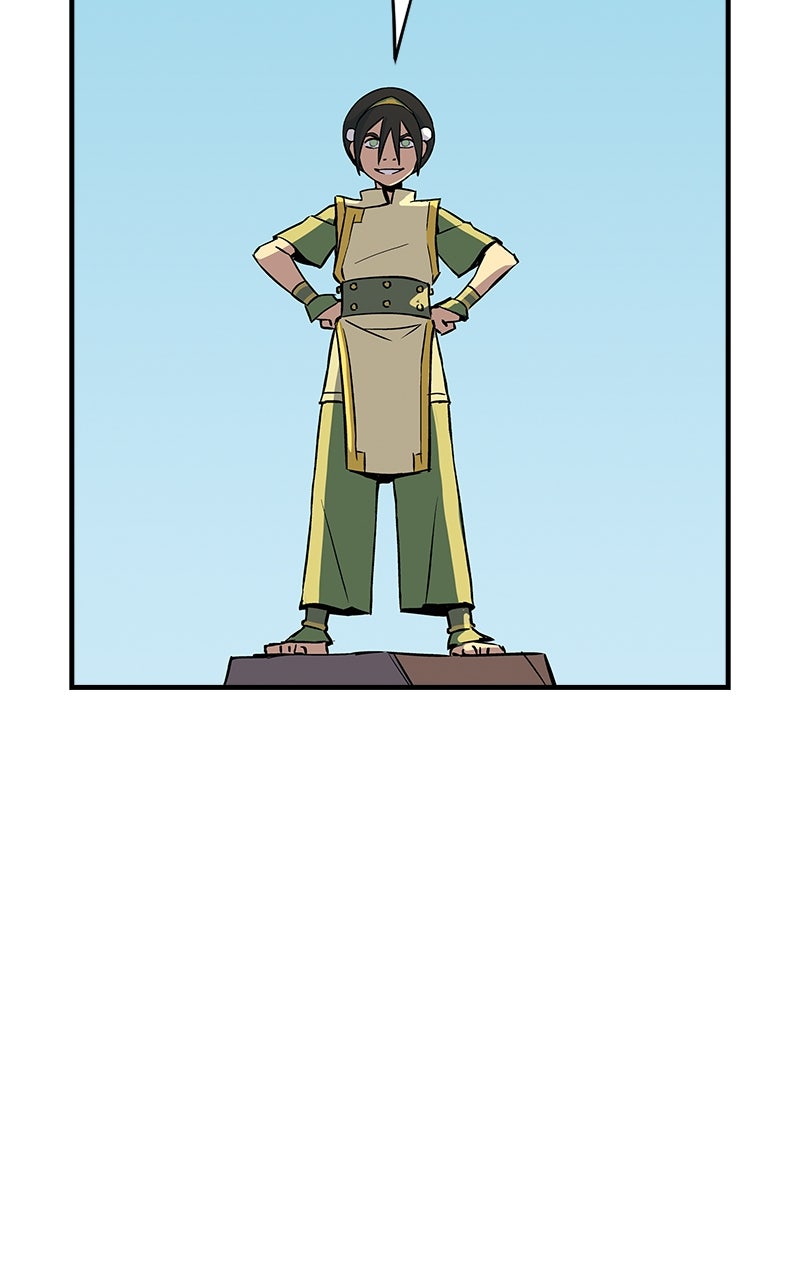 Read Avatar_ The Last Airbender Manga Online