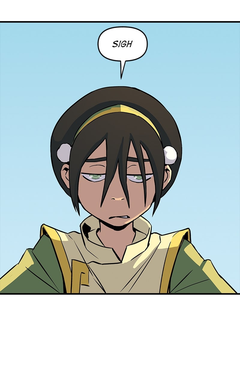 Read Avatar_ The Last Airbender Manga Online