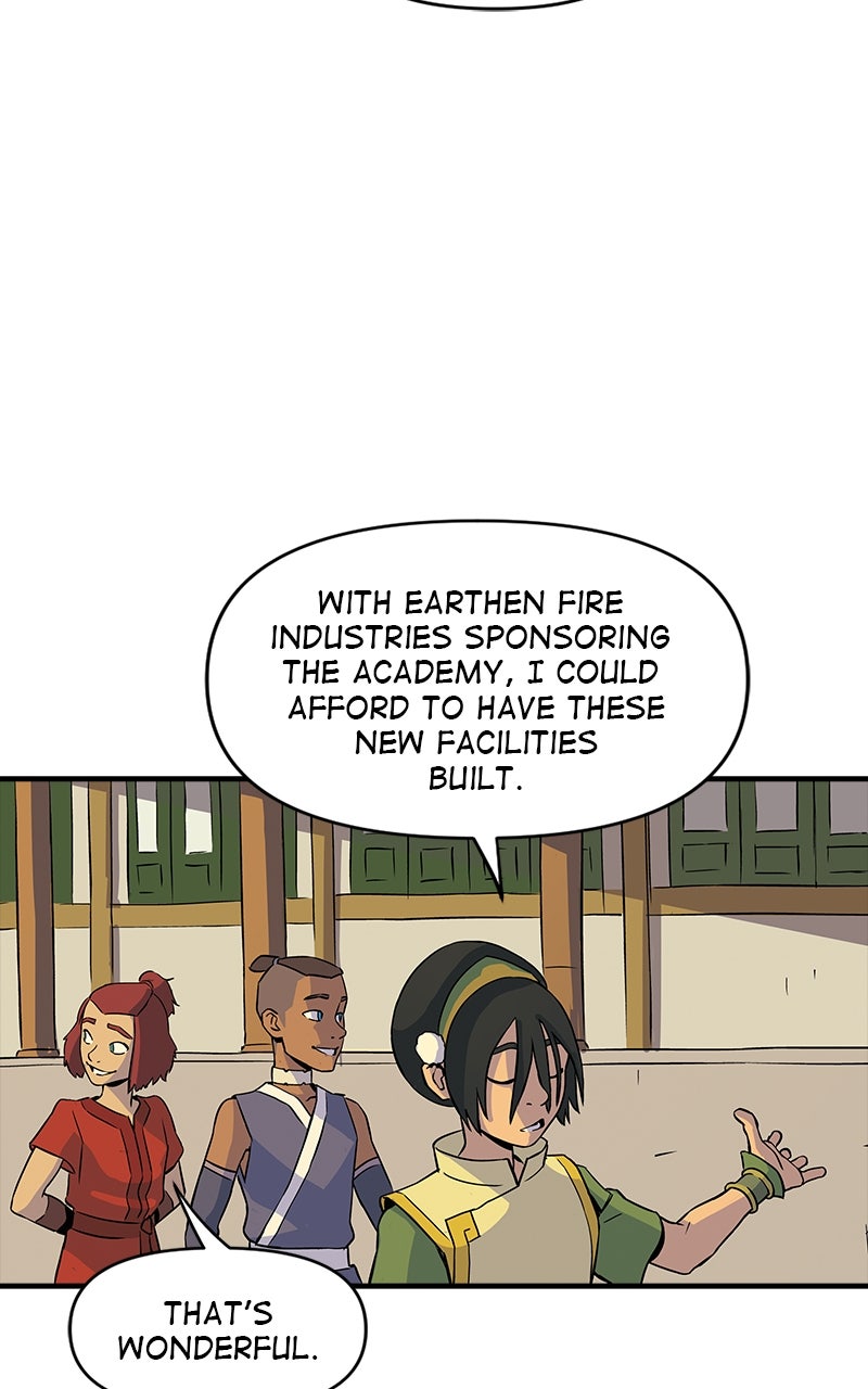 Read Avatar_ The Last Airbender Manga Online