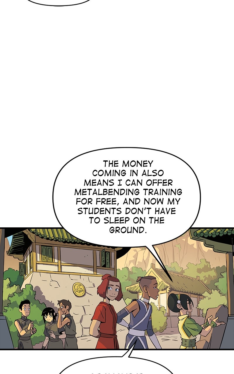 Read Avatar_ The Last Airbender Manga Online
