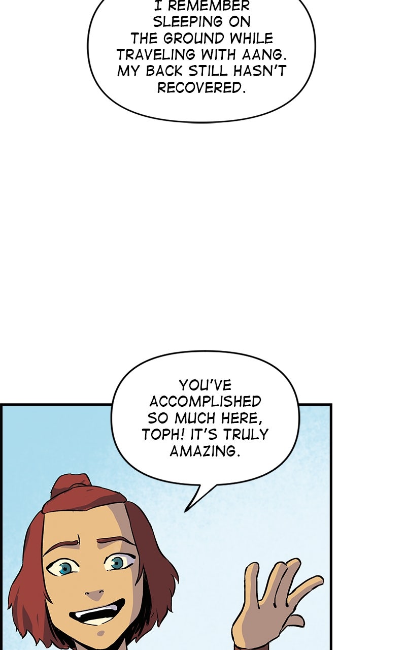 Read Avatar_ The Last Airbender Manga Online
