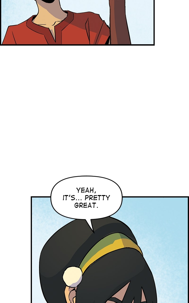 Read Avatar_ The Last Airbender Manga Online