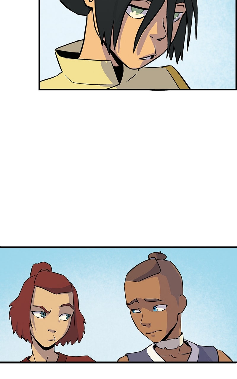 Read Avatar_ The Last Airbender Manga Online