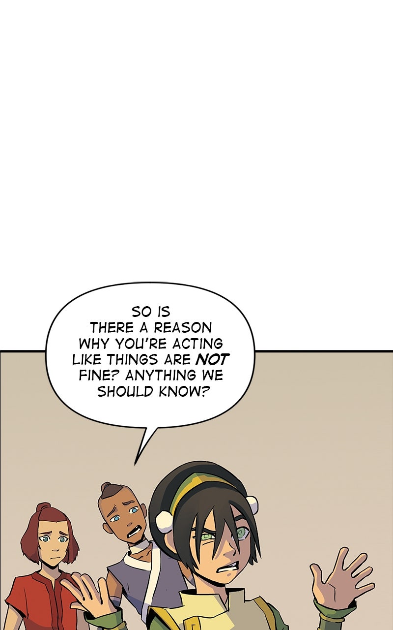 Read Avatar_ The Last Airbender Manga Online