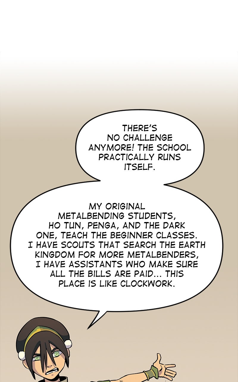 Read Avatar_ The Last Airbender Manga Online