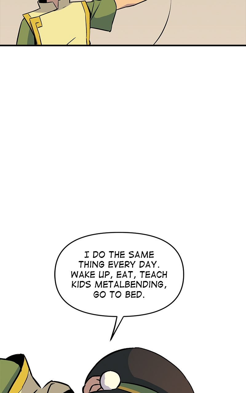 Read Avatar_ The Last Airbender Manga Online