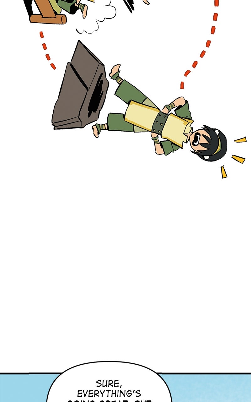 Read Avatar_ The Last Airbender Manga Online