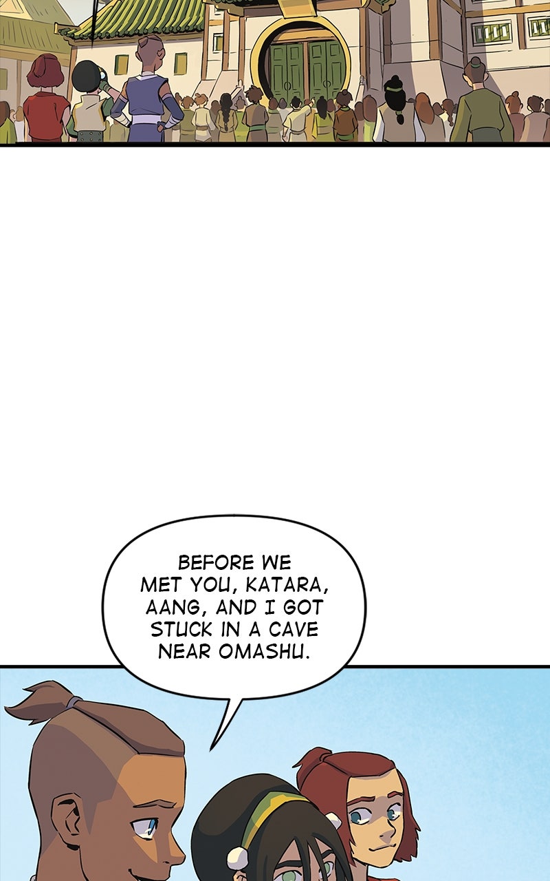 Read Avatar_ The Last Airbender Manga Online
