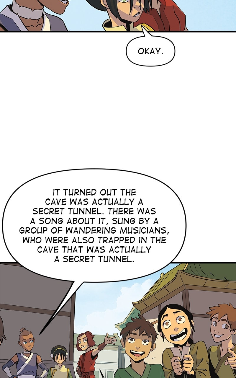 Read Avatar_ The Last Airbender Manga Online