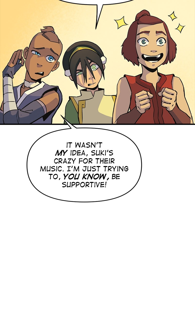 Read Avatar_ The Last Airbender Manga Online