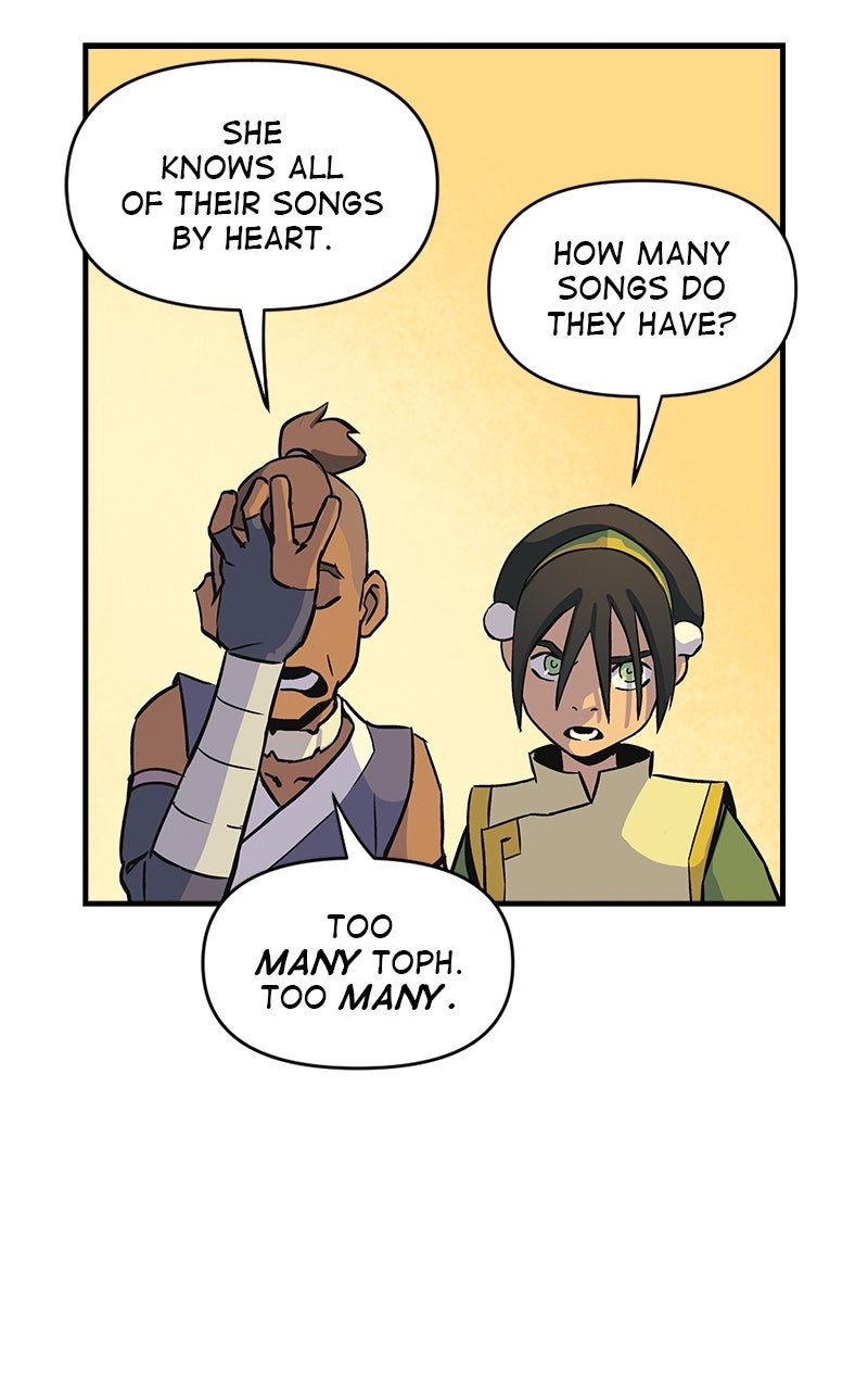 Read Avatar_ The Last Airbender Manga Online
