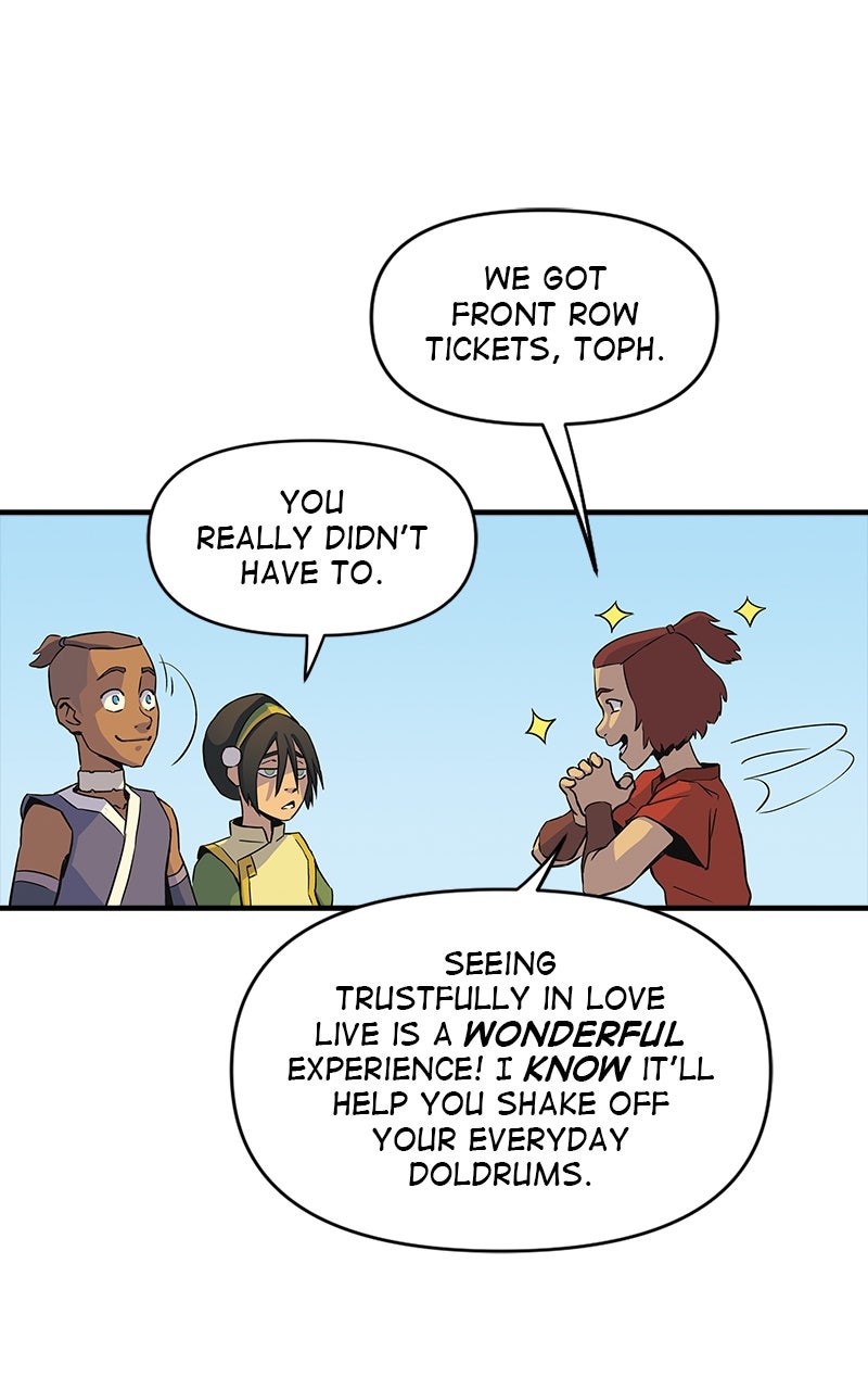 Read Avatar_ The Last Airbender Manga Online
