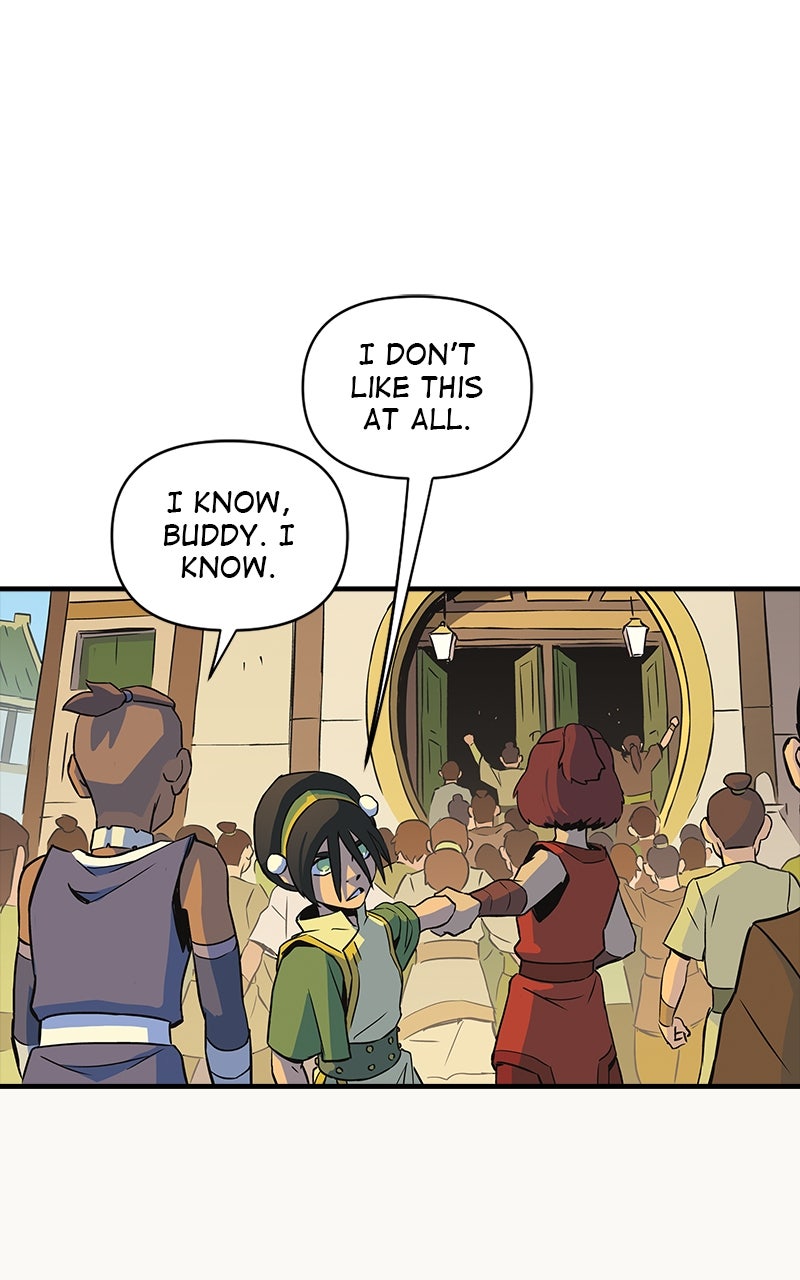 Read Avatar_ The Last Airbender Manga Online
