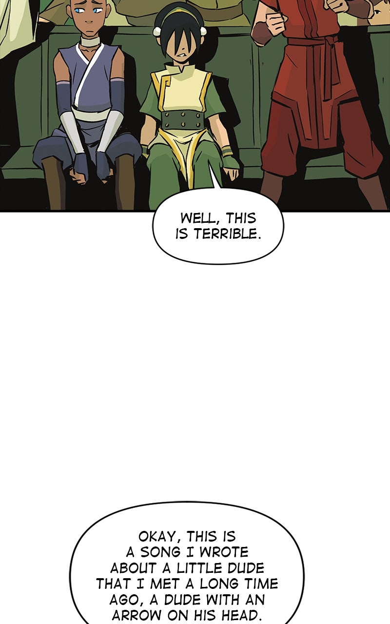 Read Avatar_ The Last Airbender Manga Online
