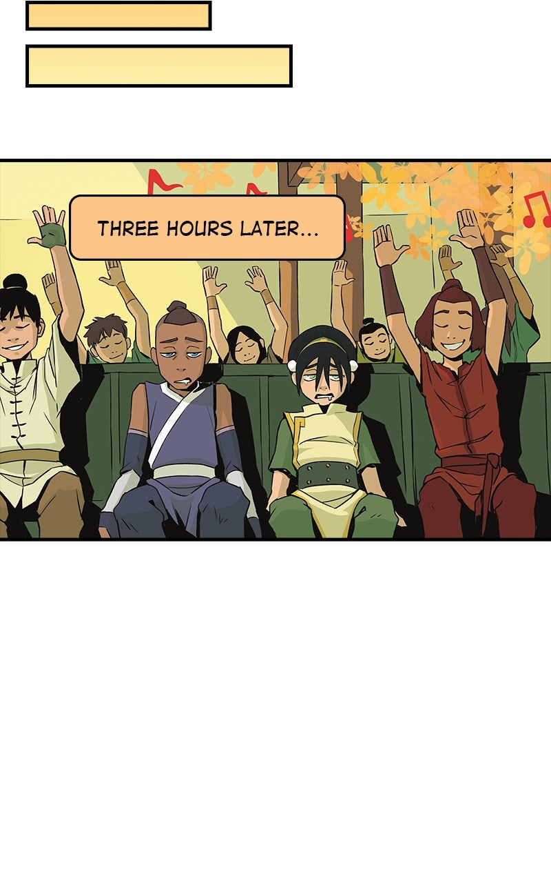 Read Avatar_ The Last Airbender Manga Online