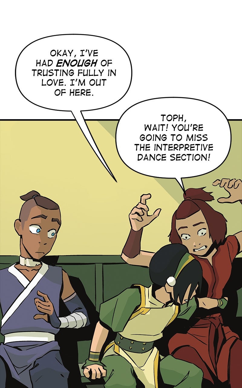 Read Avatar_ The Last Airbender Manga Online