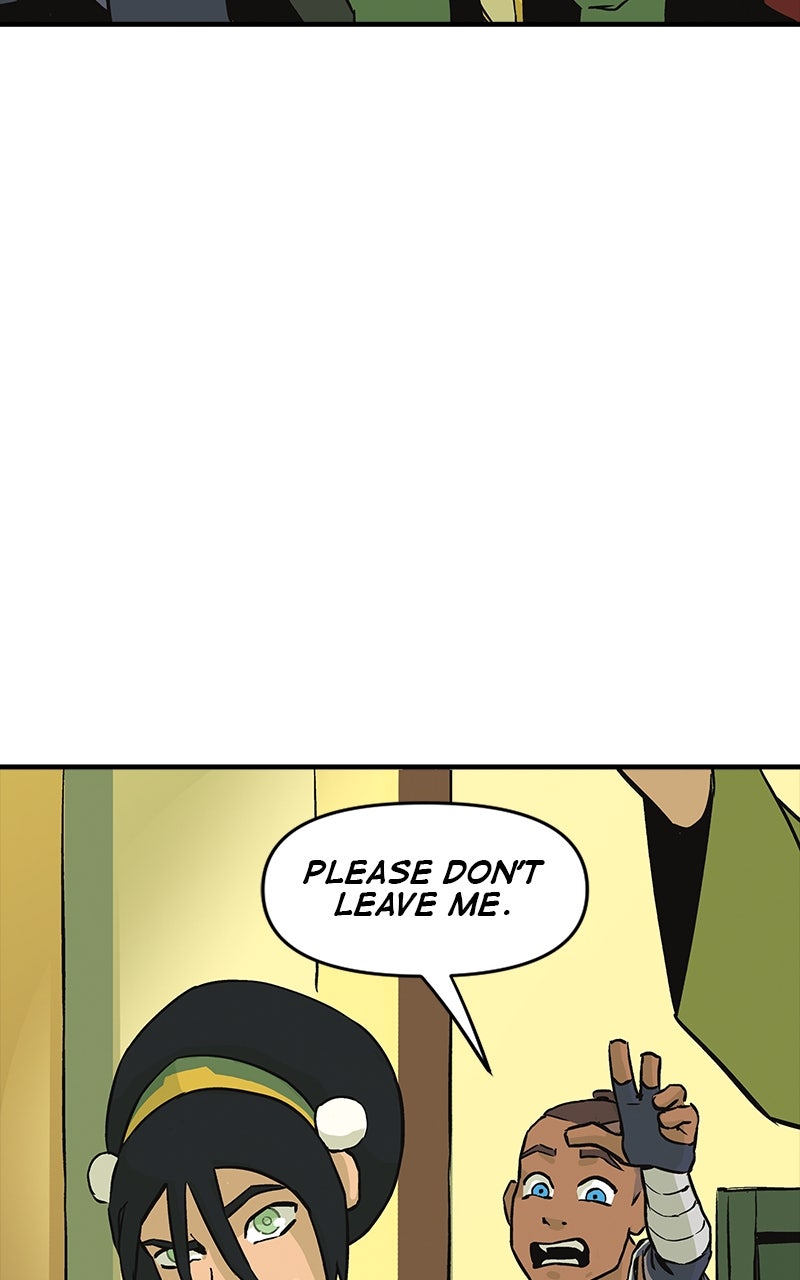 Read Avatar_ The Last Airbender Manga Online