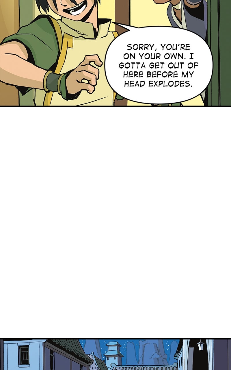 Read Avatar_ The Last Airbender Manga Online