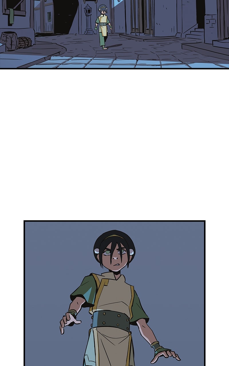 Read Avatar_ The Last Airbender Manga Online