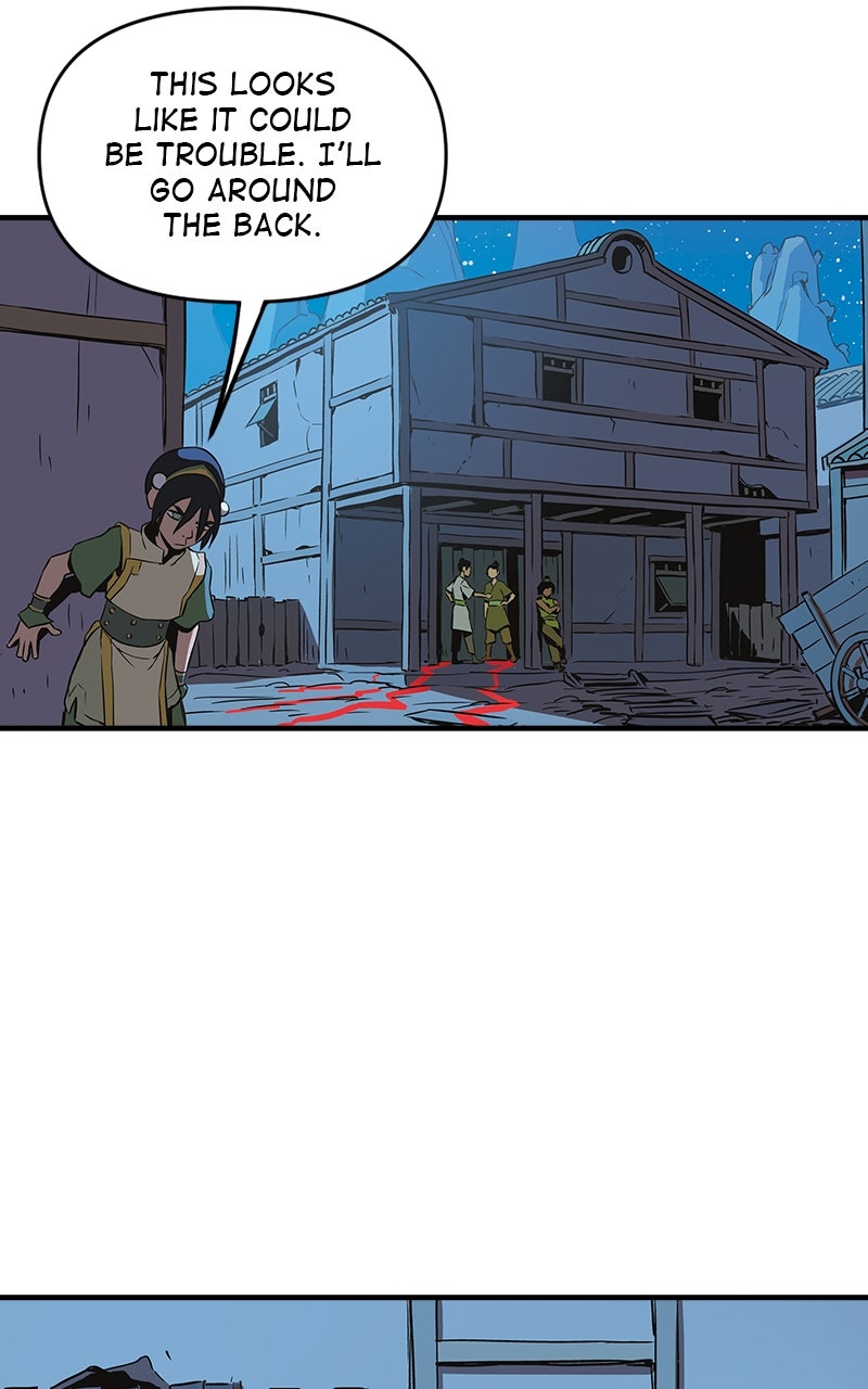 Read Avatar_ The Last Airbender Manga Online