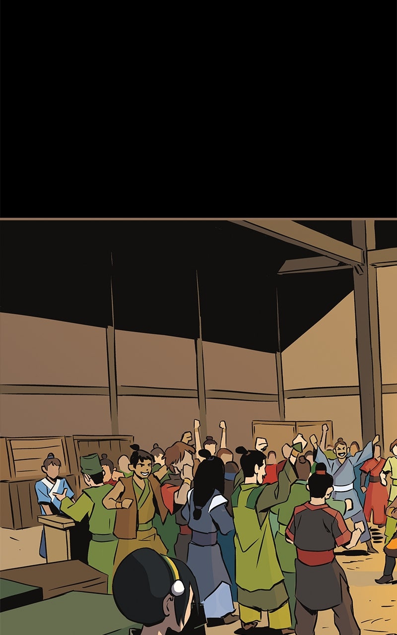 Read Avatar_ The Last Airbender Manga Online
