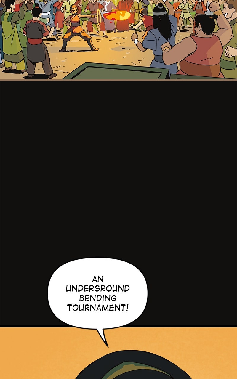 Read Avatar_ The Last Airbender Manga Online