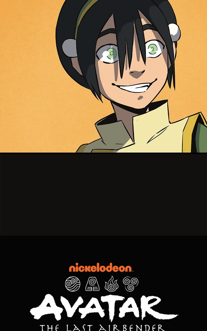 Read Avatar_ The Last Airbender Manga Online
