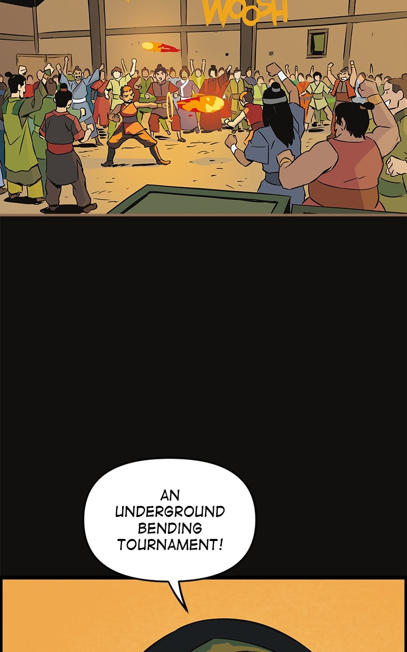 Read Avatar_ The Last Airbender Manga Online