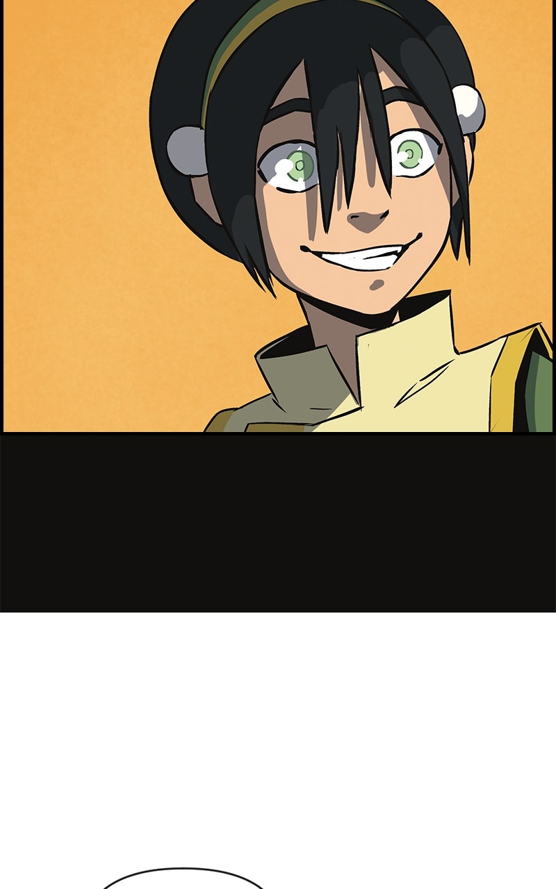 Read Avatar_ The Last Airbender Manga Online