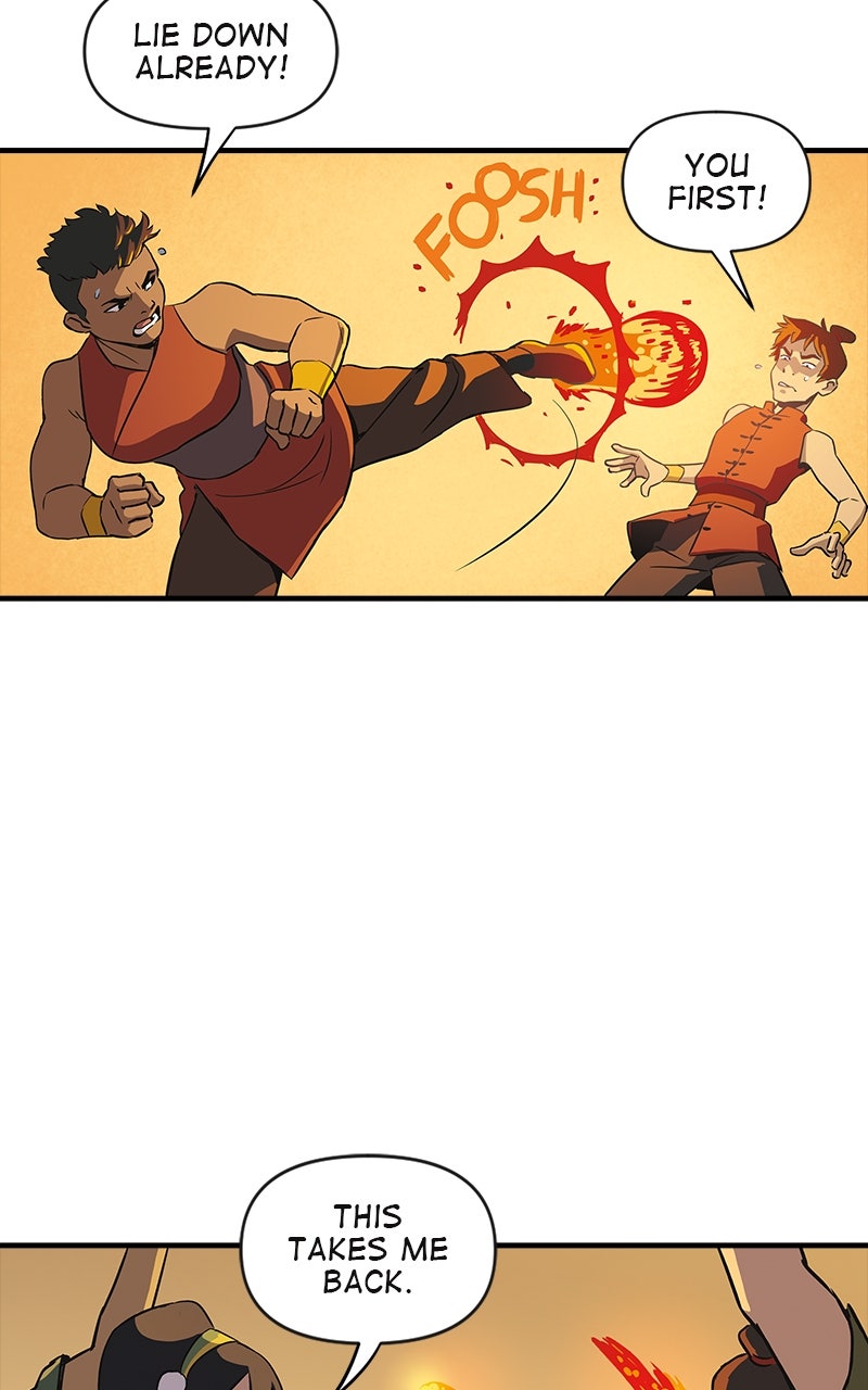 Read Avatar_ The Last Airbender Manga Online