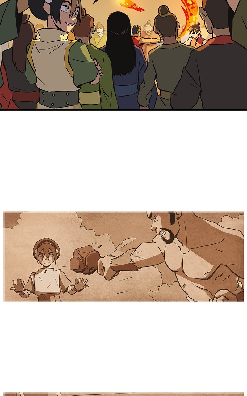 Read Avatar_ The Last Airbender Manga Online