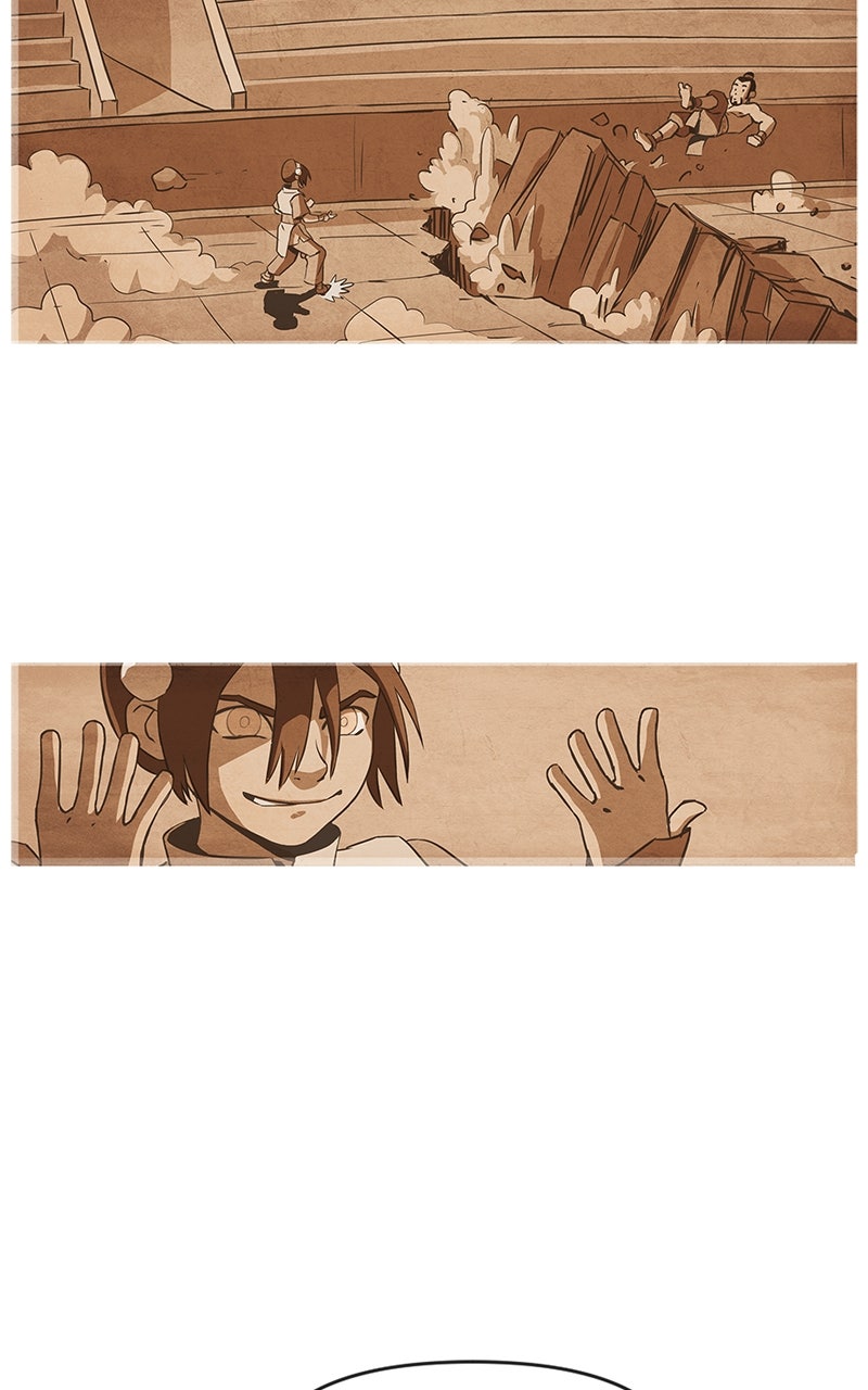 Read Avatar_ The Last Airbender Manga Online