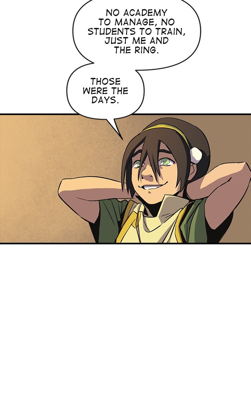 Read Avatar_ The Last Airbender Manga Online