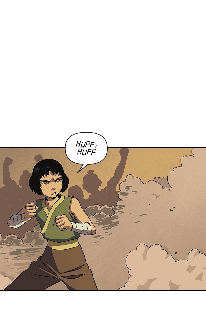 Read Avatar_ The Last Airbender Manga Online