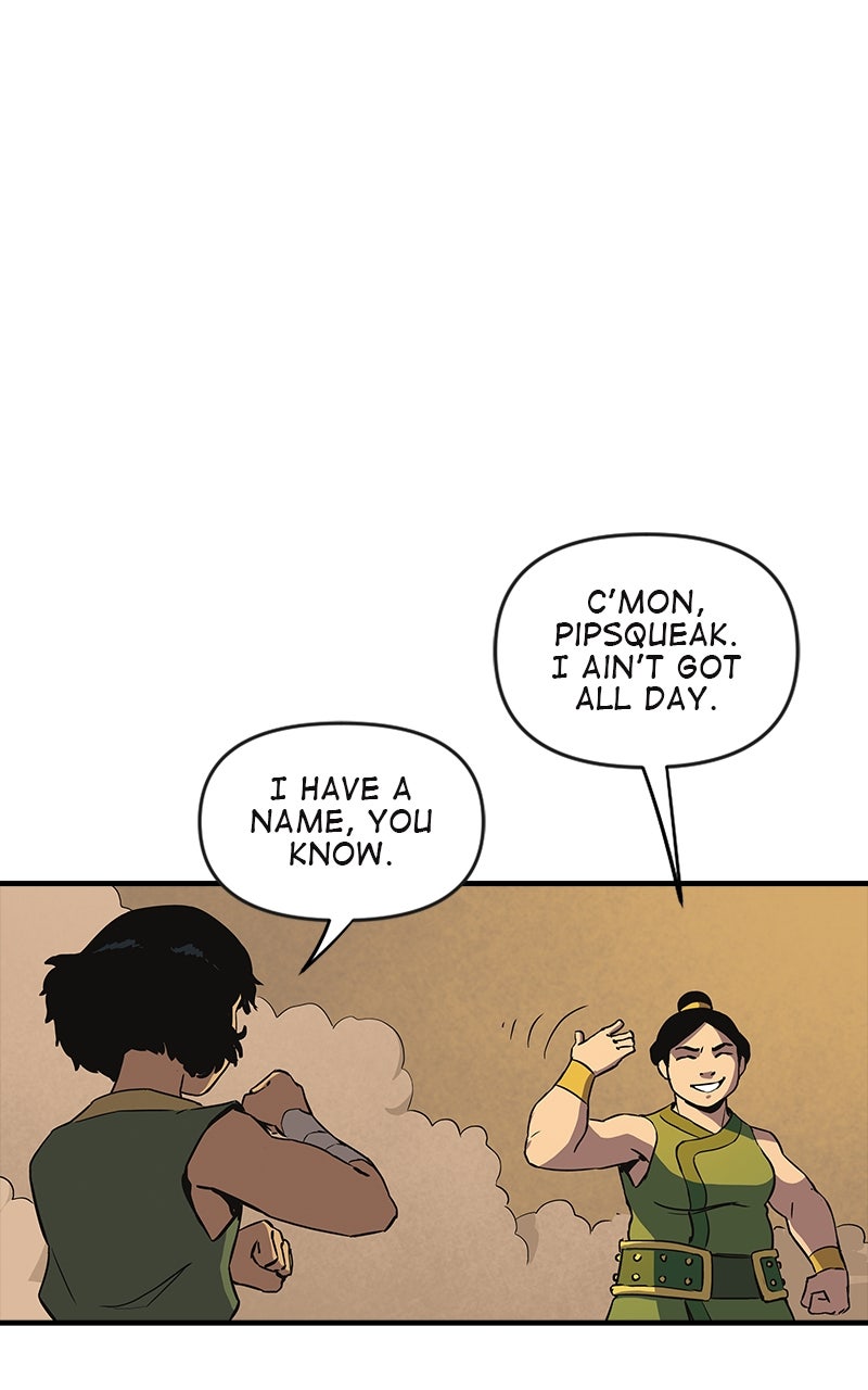 Read Avatar_ The Last Airbender Manga Online