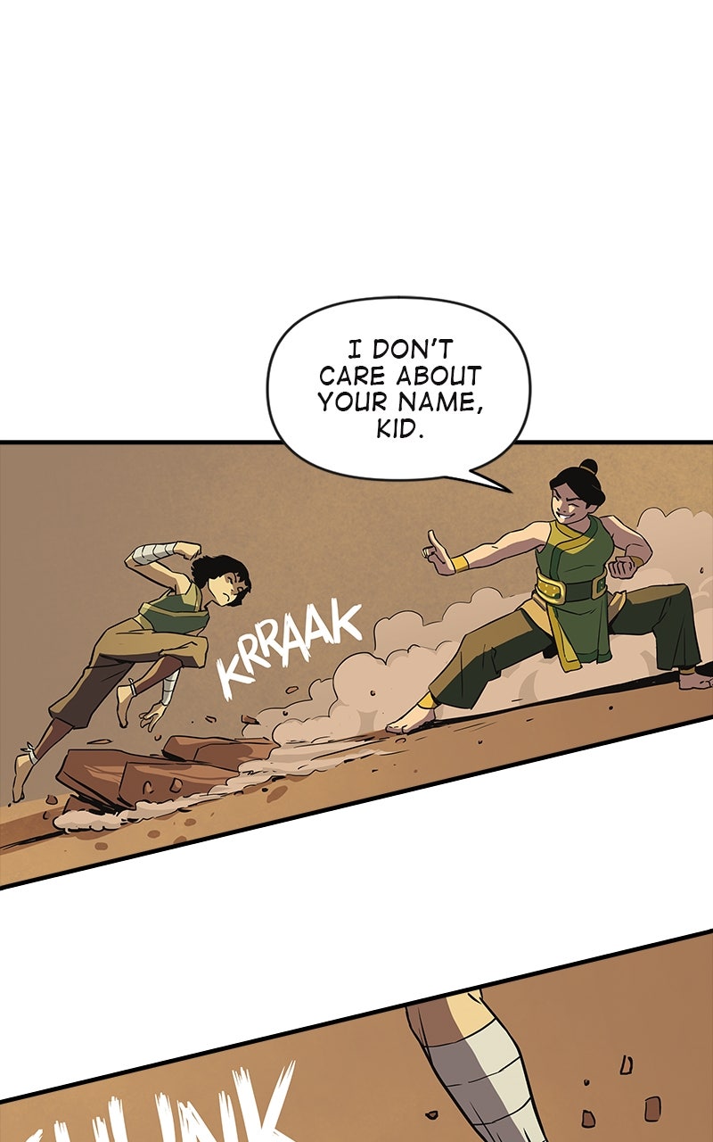 Read Avatar_ The Last Airbender Manga Online