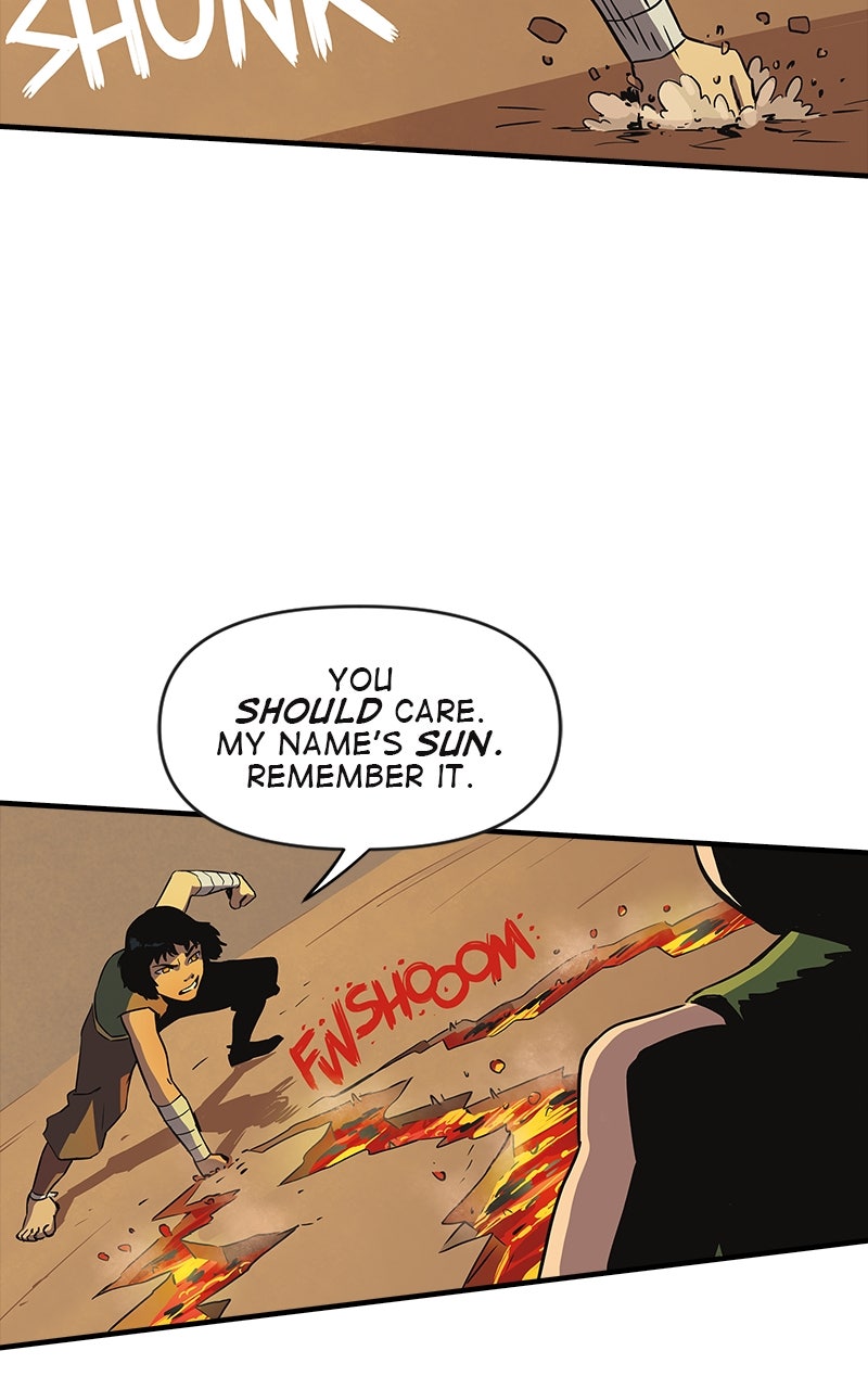 Read Avatar_ The Last Airbender Manga Online