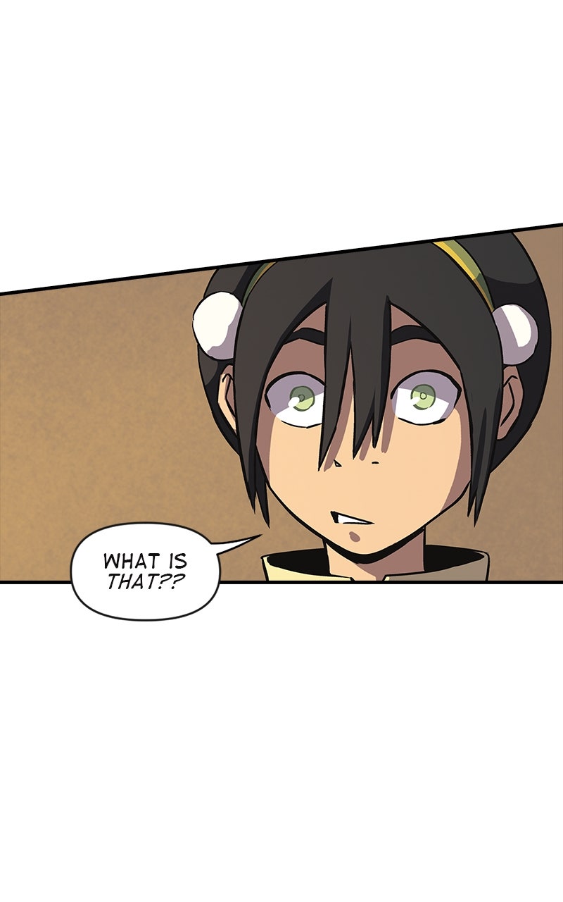 Read Avatar_ The Last Airbender Manga Online