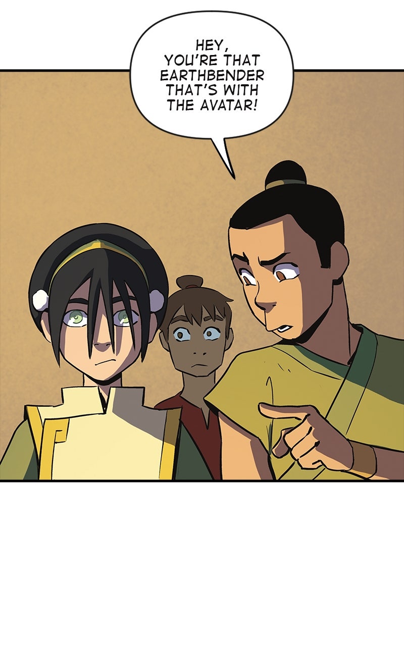 Read Avatar_ The Last Airbender Manga Online