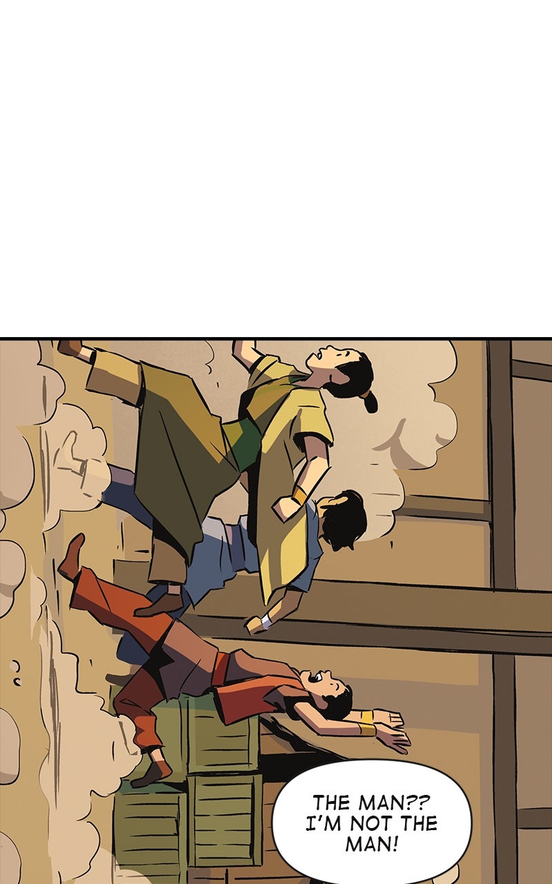 Read Avatar_ The Last Airbender Manga Online