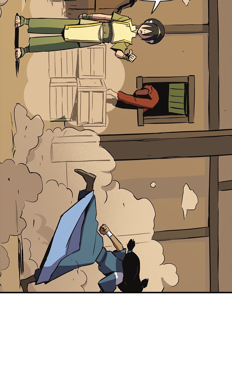Read Avatar_ The Last Airbender Manga Online