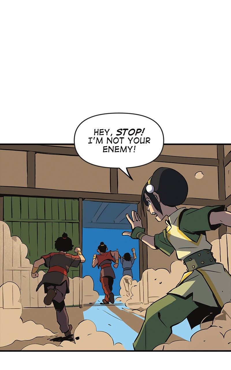 Read Avatar_ The Last Airbender Manga Online