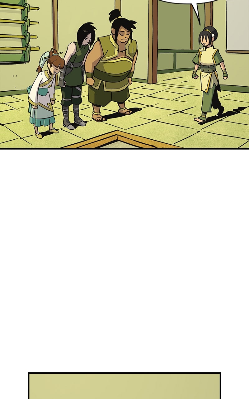 Read Avatar_ The Last Airbender Manga Online